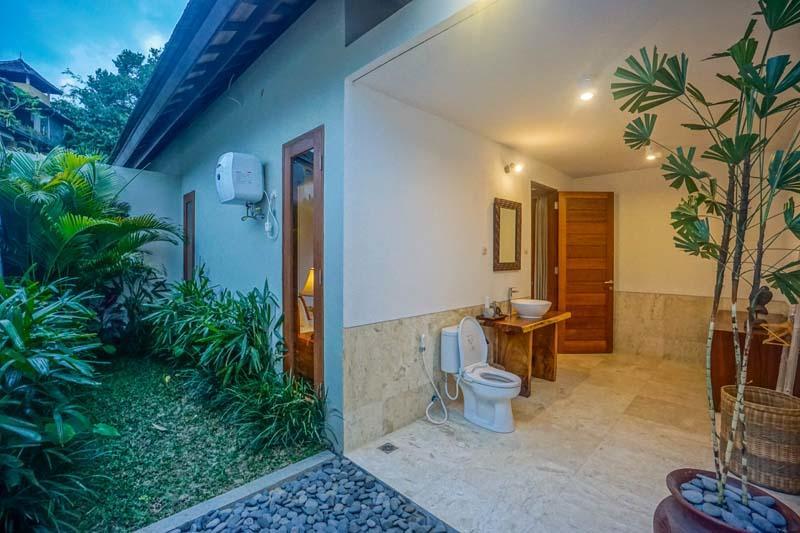 Dusun Villa *