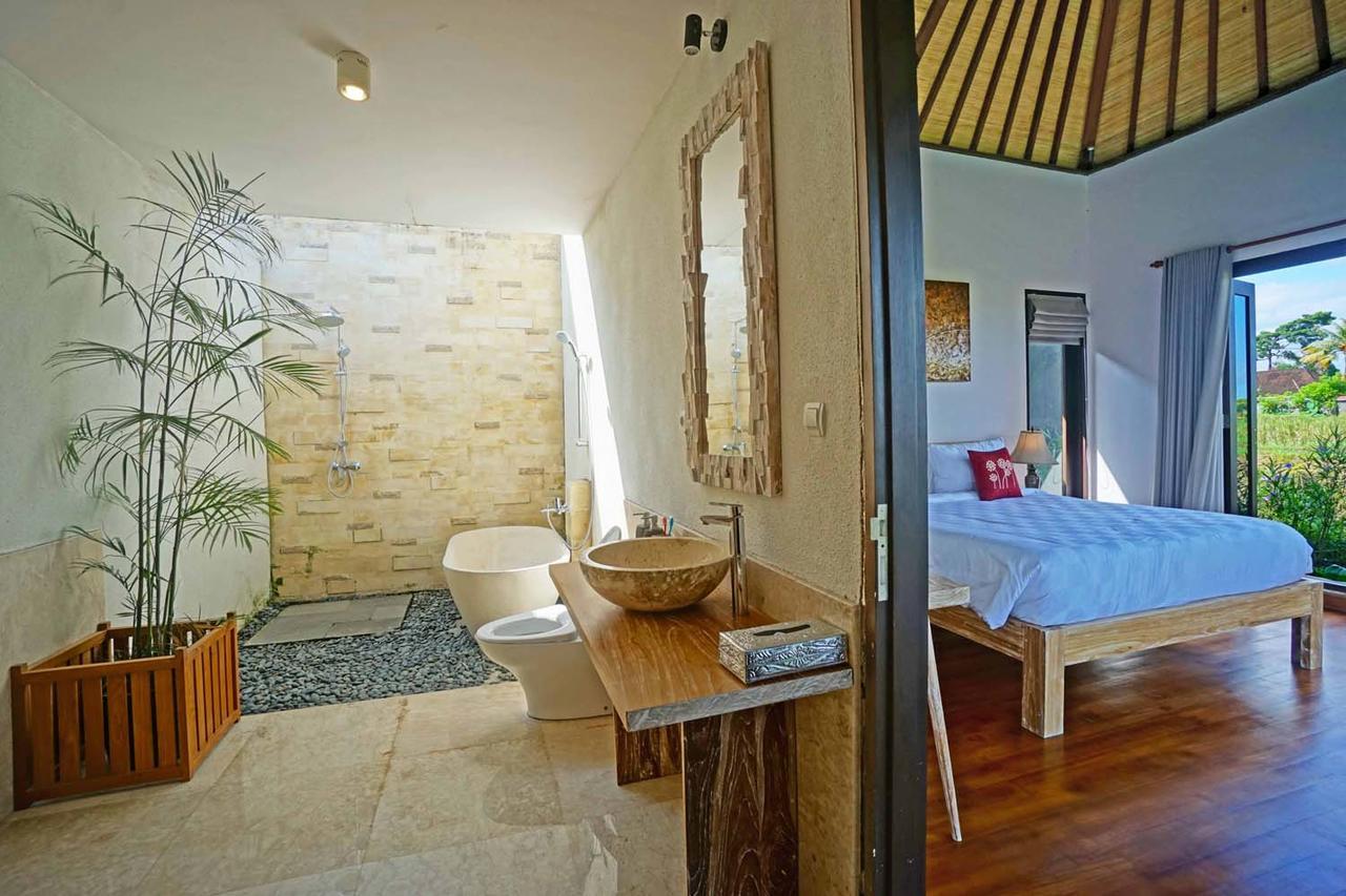 Villa Dusun Ubud