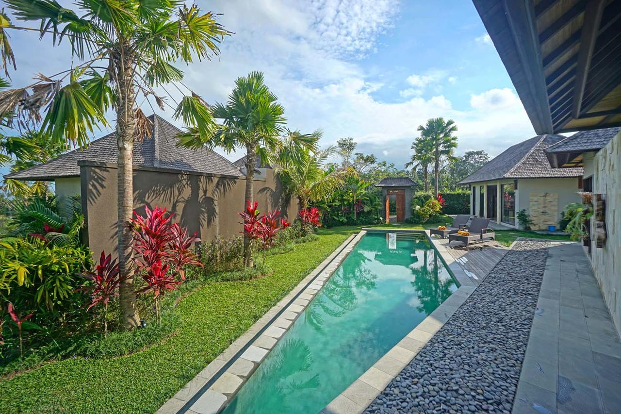 Villa Dusun