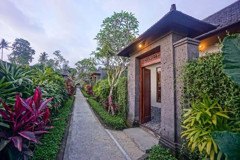 Dusun Ubud